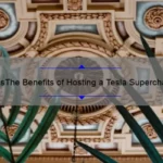 stationsThe Benefits of Hosting a Tesla Supercharger Station: Why You Should Consider It